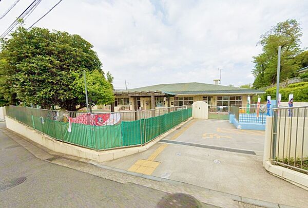 川井宿幼保連携型認定こども園まで1300m、川井宿幼保連携型認定こども園