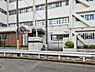 周辺：横浜市立太田小学校　まで450m、横浜市立太田小学校
