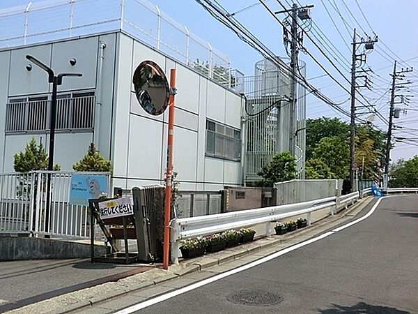 ちとせ保育園まで900m、ちとせ保育園