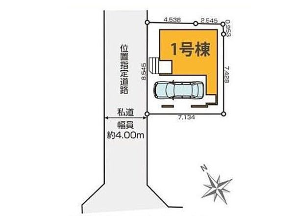 整形地！