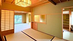 和室の画像