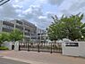 周辺：川崎市立東橘中学校まで850m、川崎市立東橘中学校