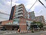 周辺：川崎市立井田病院まで1530m、川崎市立井田病院