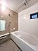 浴室：【Bathroom】  1日の疲れをゆったりと取れるバスルーム！