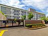 周辺：川崎市立橘中学校まで900m、川崎市立橘中学校