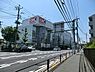 周辺：オーケー野川店まで1300m、オーケー野川店