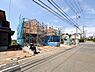 その他：前面道路が広く車庫入れ楽々