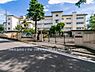 周辺：川崎市立四谷小学校まで350m、川崎市立四谷小学校