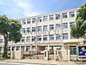 周辺：横浜市立上郷中学校まで1800m、横浜市立上郷中学校