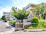 周辺：横浜市立上山小学校まで200m、横浜市立上山小学校