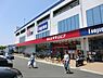 周辺：ロピア川崎水沢店まで800m、ロピア川崎水沢店