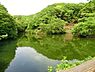 周辺：久木大池公園まで1600m、久木大池公園