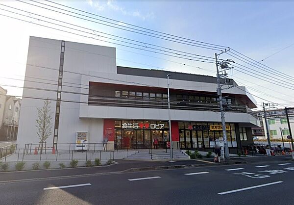 ロピア権太坂店まで1000m、ロピア権太坂店