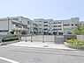 周辺：横浜市立義務教育学校西金沢学園まで270m、横浜市立義務教育学校西金沢学園