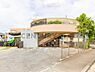周辺：中川西保育園まで1410m、中川西保育園