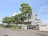 周辺：横浜市立桂台中学校まで670m、横浜市立桂台中学校