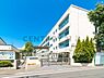周辺：横浜市立左近山小学校まで1500m、横浜市立左近山小学校
