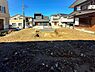 その他：ふりそそぐ陽射しと開放的な空間形成。青空を背景に更なる美しさを醸す佇まい。