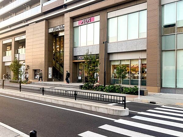 周辺を拡大表示