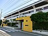周辺：辻堂二葉幼稚園まで500m、辻堂二葉幼稚園