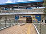 周辺：横浜市営地下鉄「上永谷」駅まで650m、横浜市営地下鉄「上永谷」駅