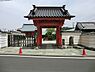 周辺：ルンビニ幼稚園まで600m、ルンビニ幼稚園