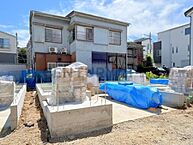 神奈川県横浜市西区境之谷：物件画像