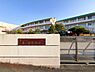 周辺：藤ケ岡中学校まで1100m、藤ケ岡中学校