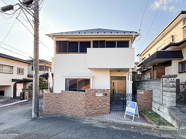 生活環境が整った暮らしやすい立地で快適な暮らしを。