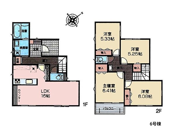 間取り：314002855131