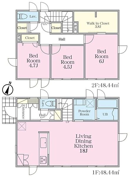 間取り：314002493641