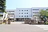 周辺：深沢中学校まで1000m、深沢中学校
