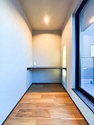 室内の画像