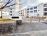 周辺：富岡東中学校まで1300m、富岡東中学校