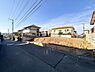 その他：前面道路が広く車庫入れ楽々