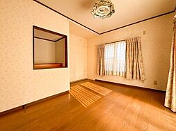 洋室の画像