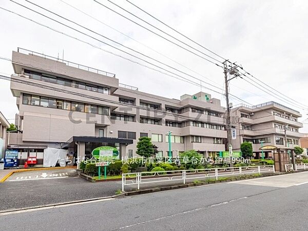 たちばな台病院 まで990m、たちばな台病院