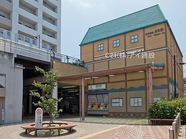 東急東横線「反町」駅 まで800m、東急東横線「反町」駅