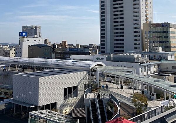 JR東海道線「辻堂」駅まで2300m、JR東海道線「辻堂」駅