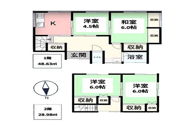 間取り：314002680353