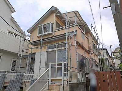 外観:穏やかで落ち着いた住環境 外観:穏やかで落ち着いた住環境
