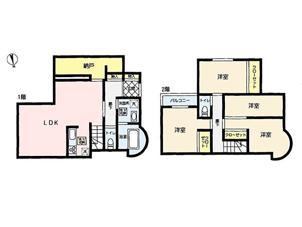 間取り：314002681609