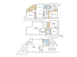 川崎市多摩区生田8丁目　中古一戸建て