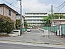 周辺：横浜市立東鴨居中学校まで650m、横浜市立東鴨居中学校