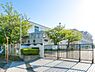 周辺：川崎市立麻生中学校まで1500m、川崎市立麻生中学校