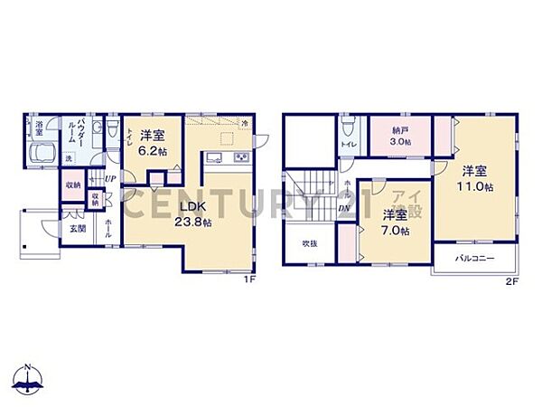 間取り：314002705249