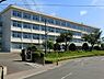 周辺：綾瀬市立城山中学校まで1200m、綾瀬市立城山中学校
