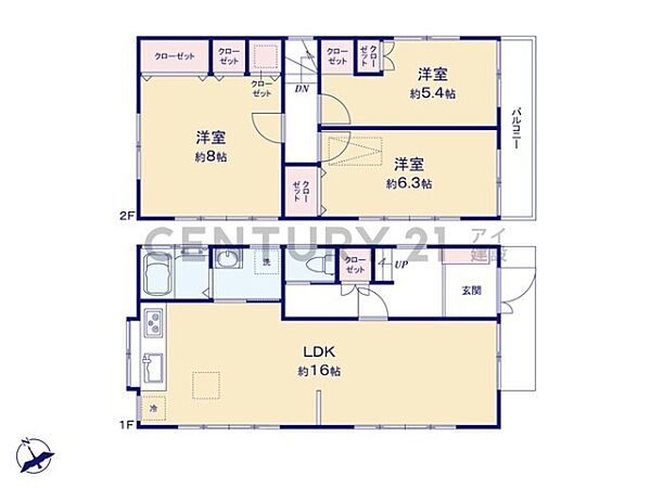 間取り：314002713012