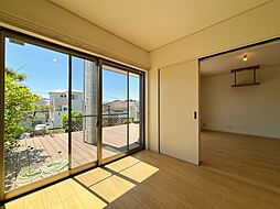 洋室の画像