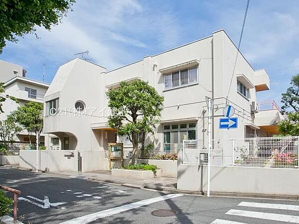 南浅間保育園まで1680m、南浅間保育園